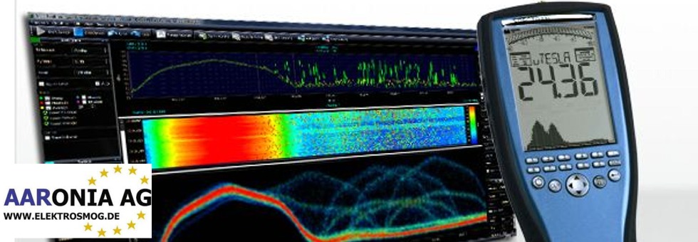 Μετρήσεις HF LF