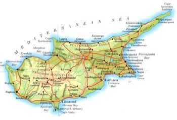 cyprus aktinovolia